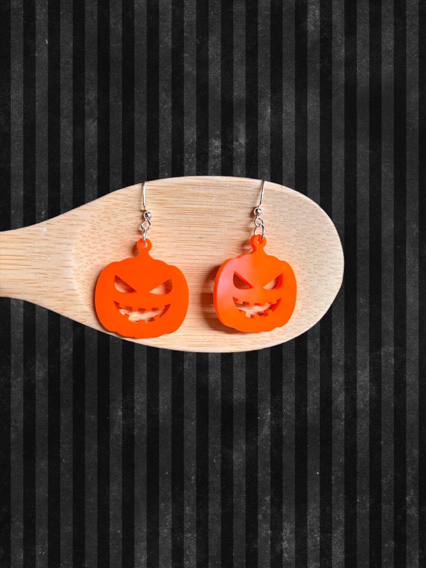 Halloween Earrings