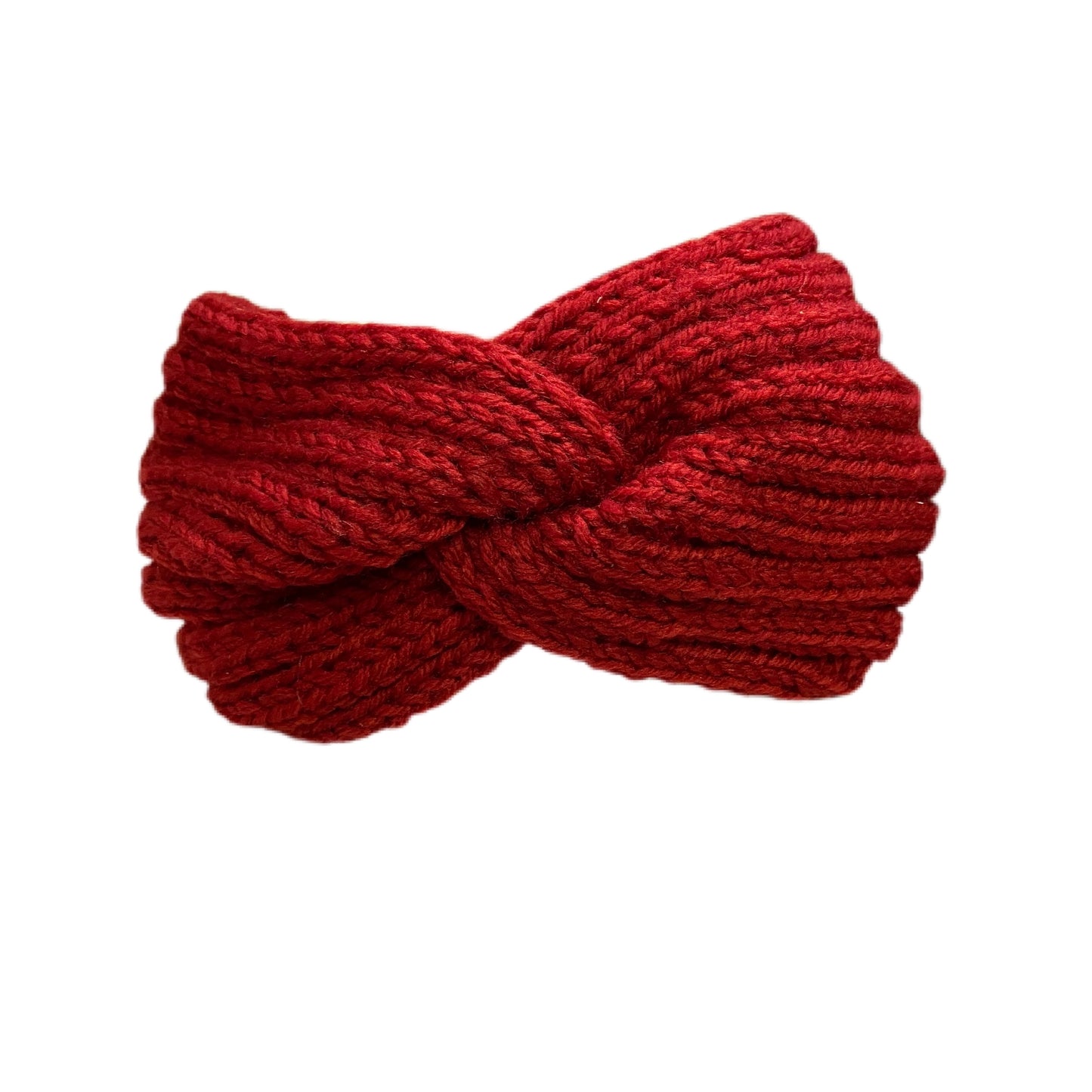 Headbands with a Twist