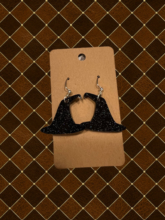 Halloween Earrings